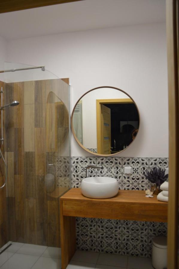 Apartamento Perla Gdansk Exterior foto