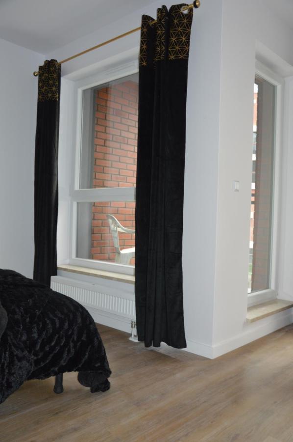 Apartamento Perla Gdansk Exterior foto